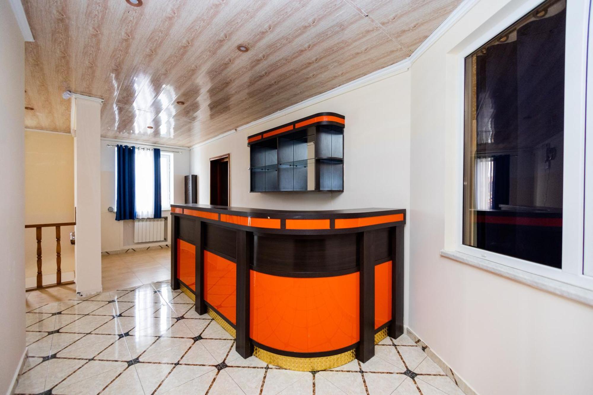 Yan Hotel Єреван Екстер'єр фото