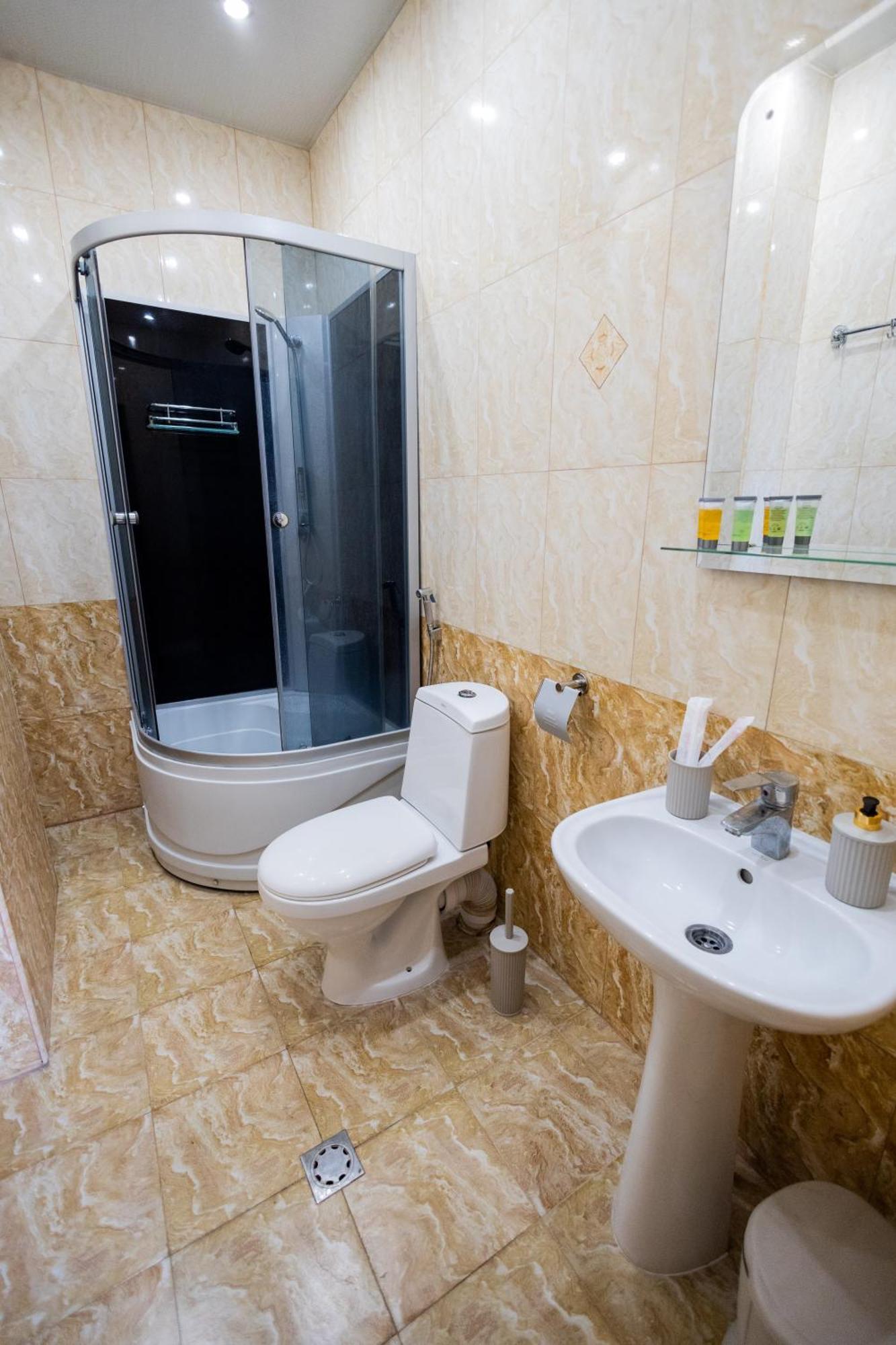 Yan Hotel Єреван Екстер'єр фото
